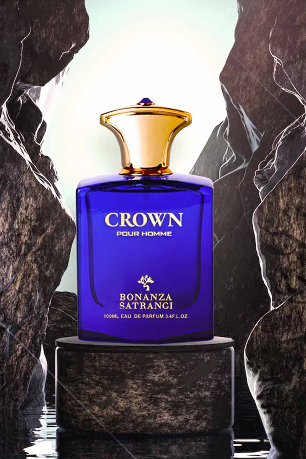 CROWN (100 ML) - Image 2