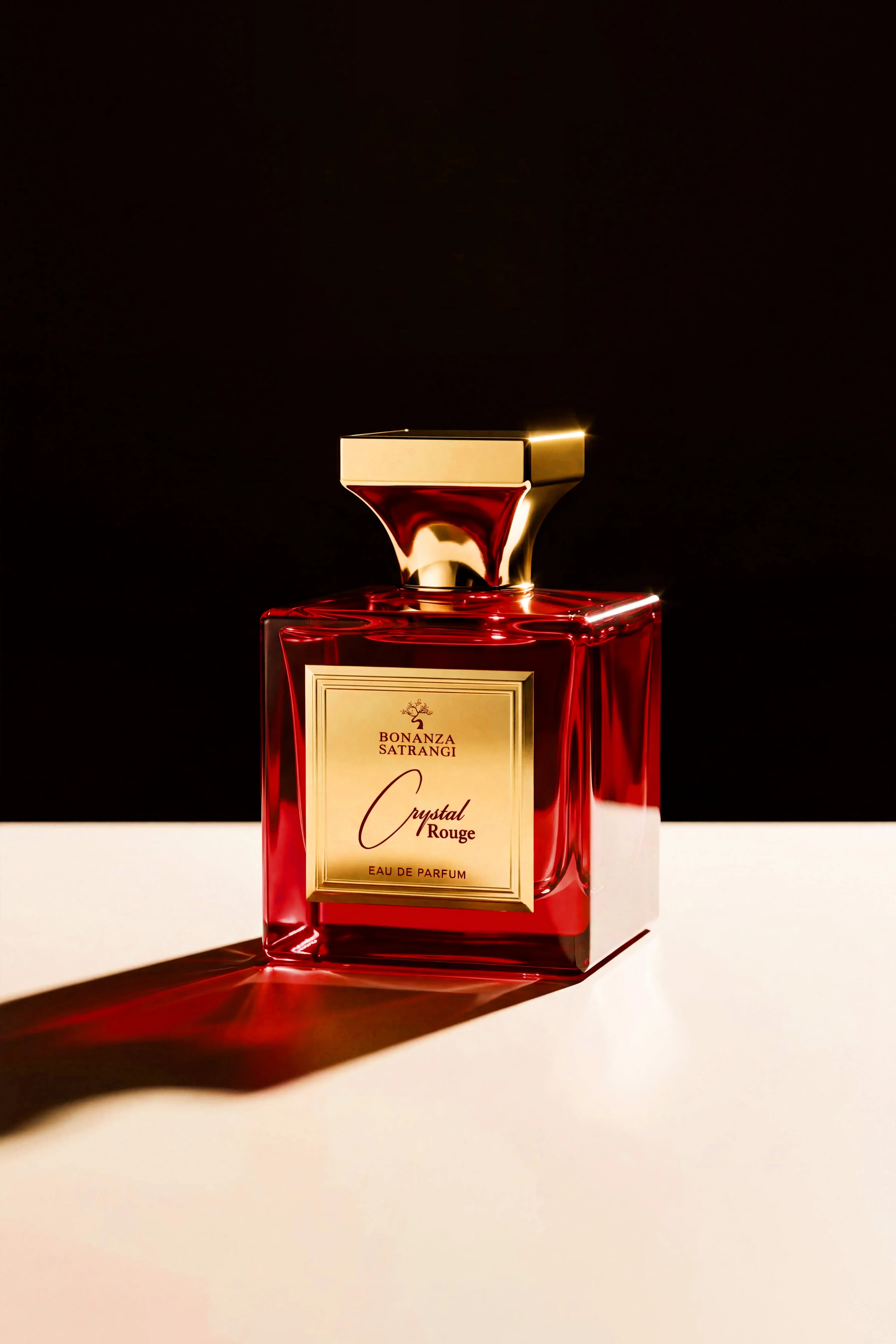 CRYSTAL ROUGE (100 ML)