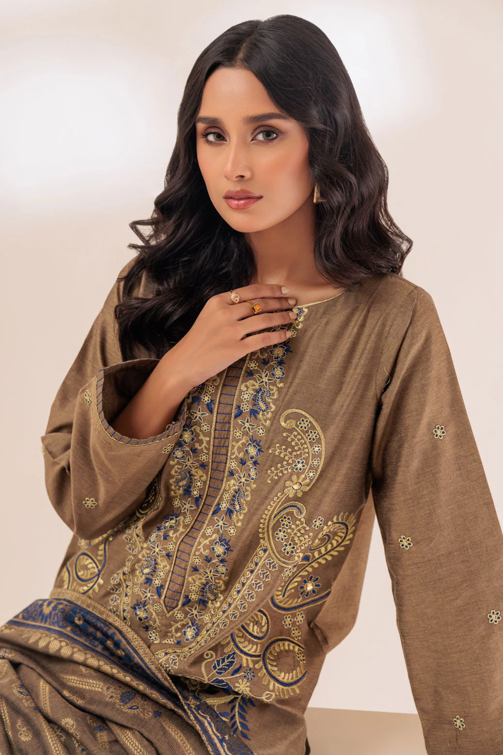 D-BLUE-MAISURI-3 PIECE (PWS5233P12) - Image 2
