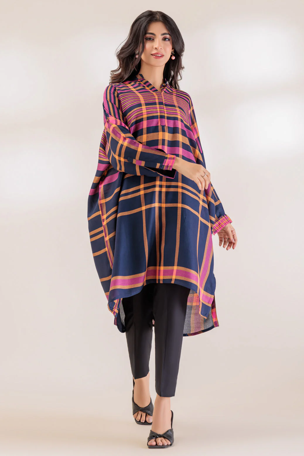 D-BLUE-YARN-1 PIECE (SAS231P13)