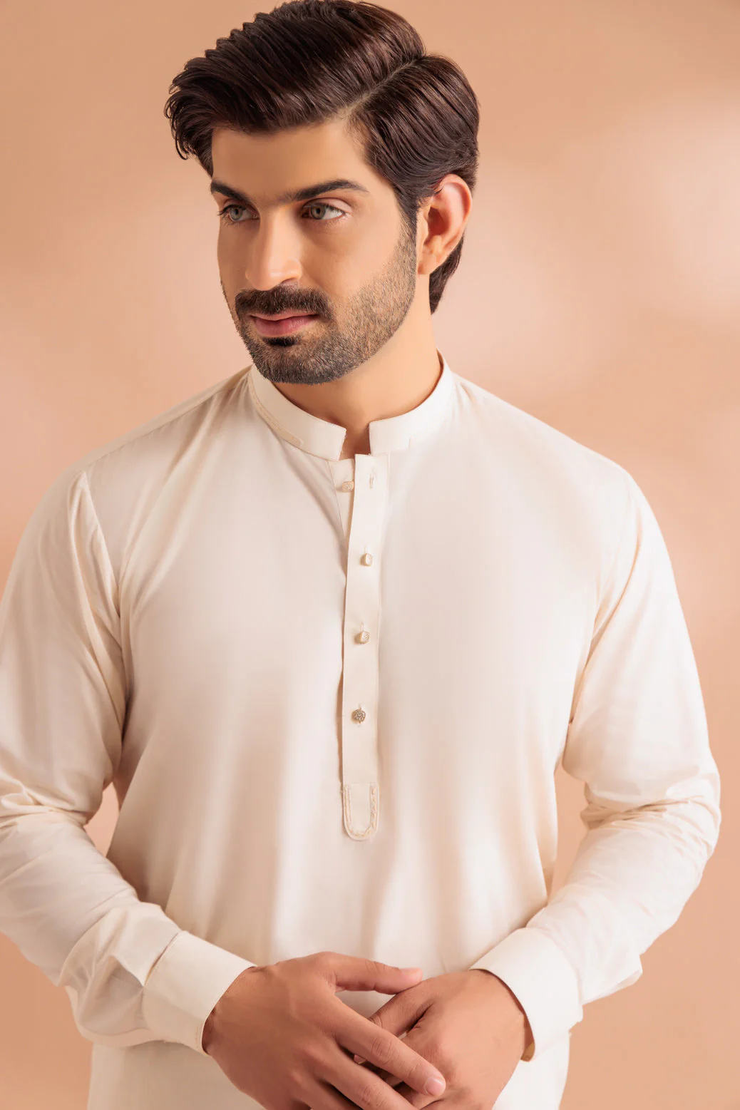 DAISY-BLENDED-SHALWAR SUIT - (GSBB23-017) - Image 2