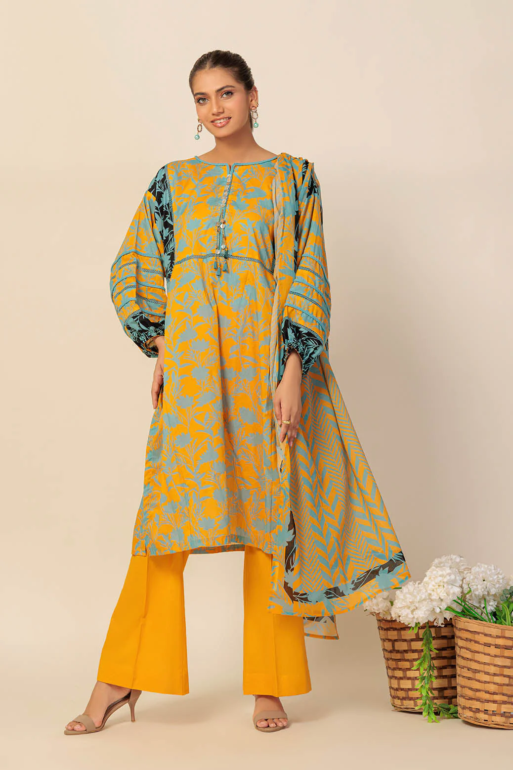 DAISY DASE - 3 PC (1S24P3P923) - Image 3