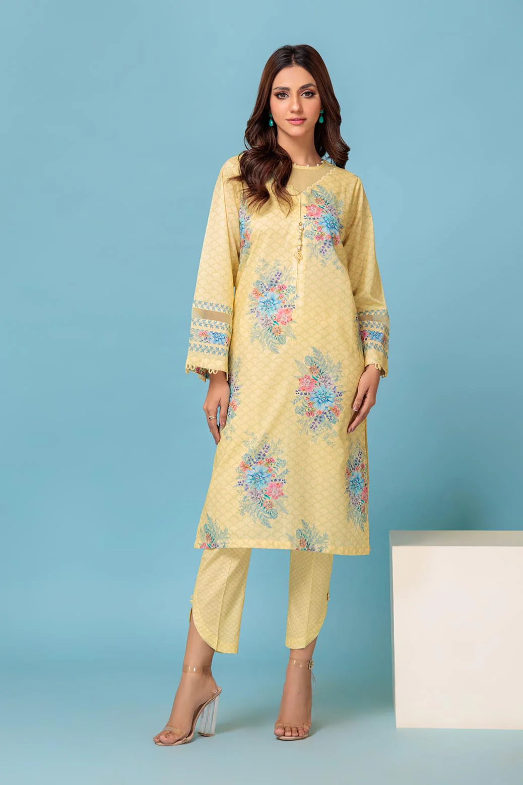 DAIZY DAZE - 2 PC (1S24P2P054) - Image 3