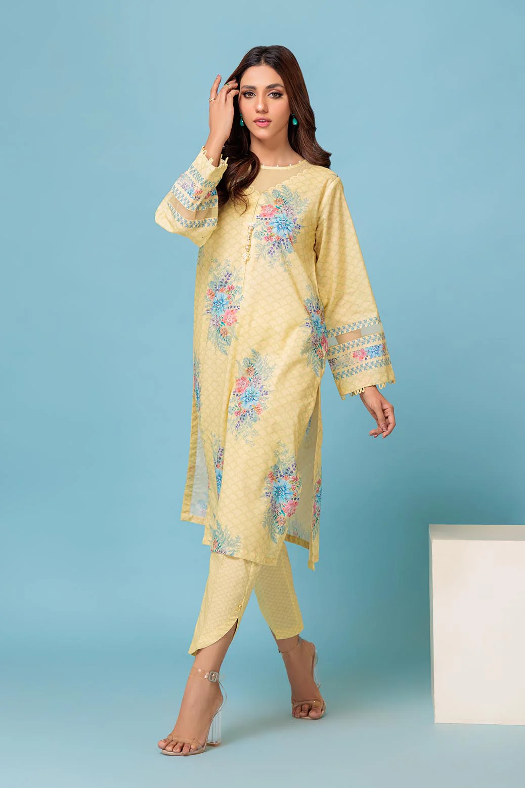 DAIZY DAZE - 2 PC (1S24P2P054) - Image 4