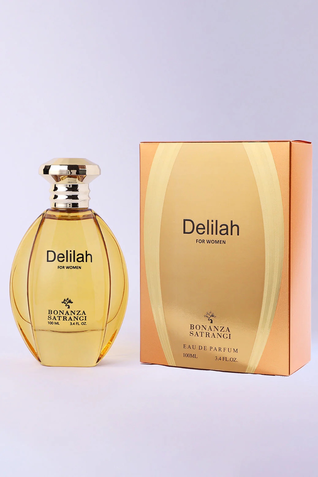 DELILAH (100 ML) - Image 2