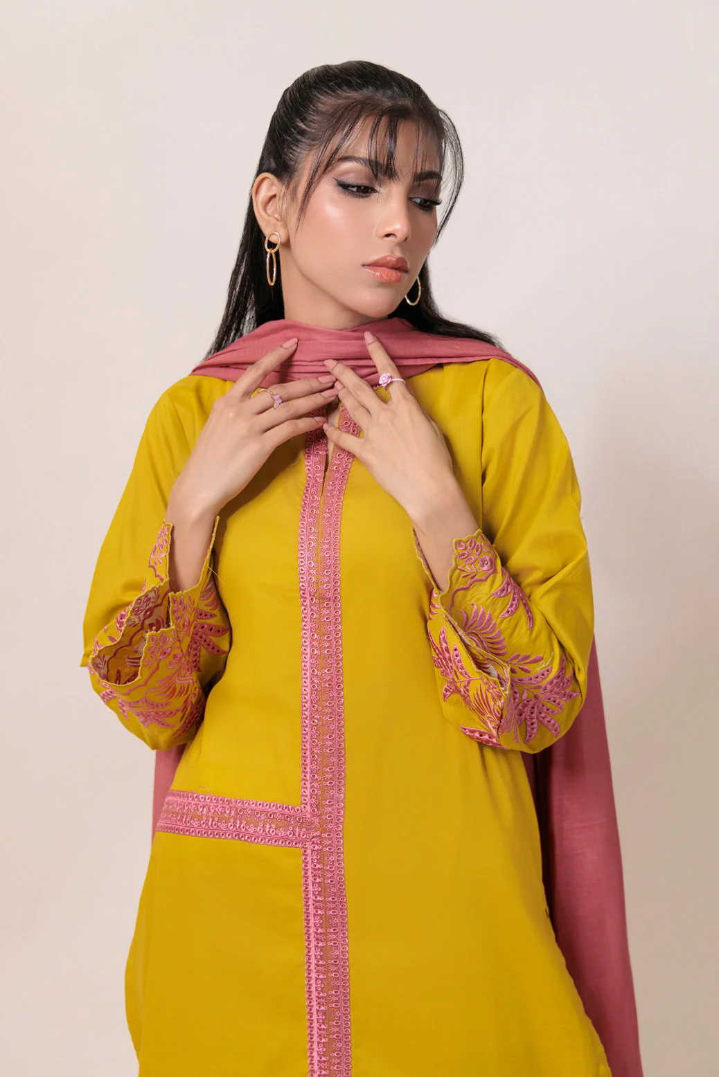 DHANI-CAMBRIC-3 PIECE (BPS5243P09) - Image 4