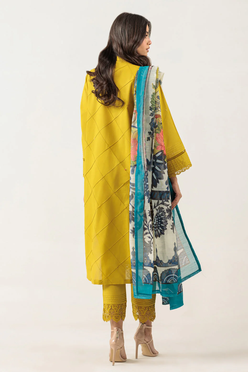 DHANI-CAMBRIC-3 PIECE (BPS7243P02) - Image 2