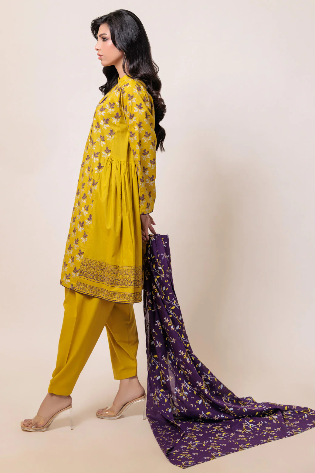 DHANI-CAMBRIC-3 PIECE (PWS5243P04) - Image 2