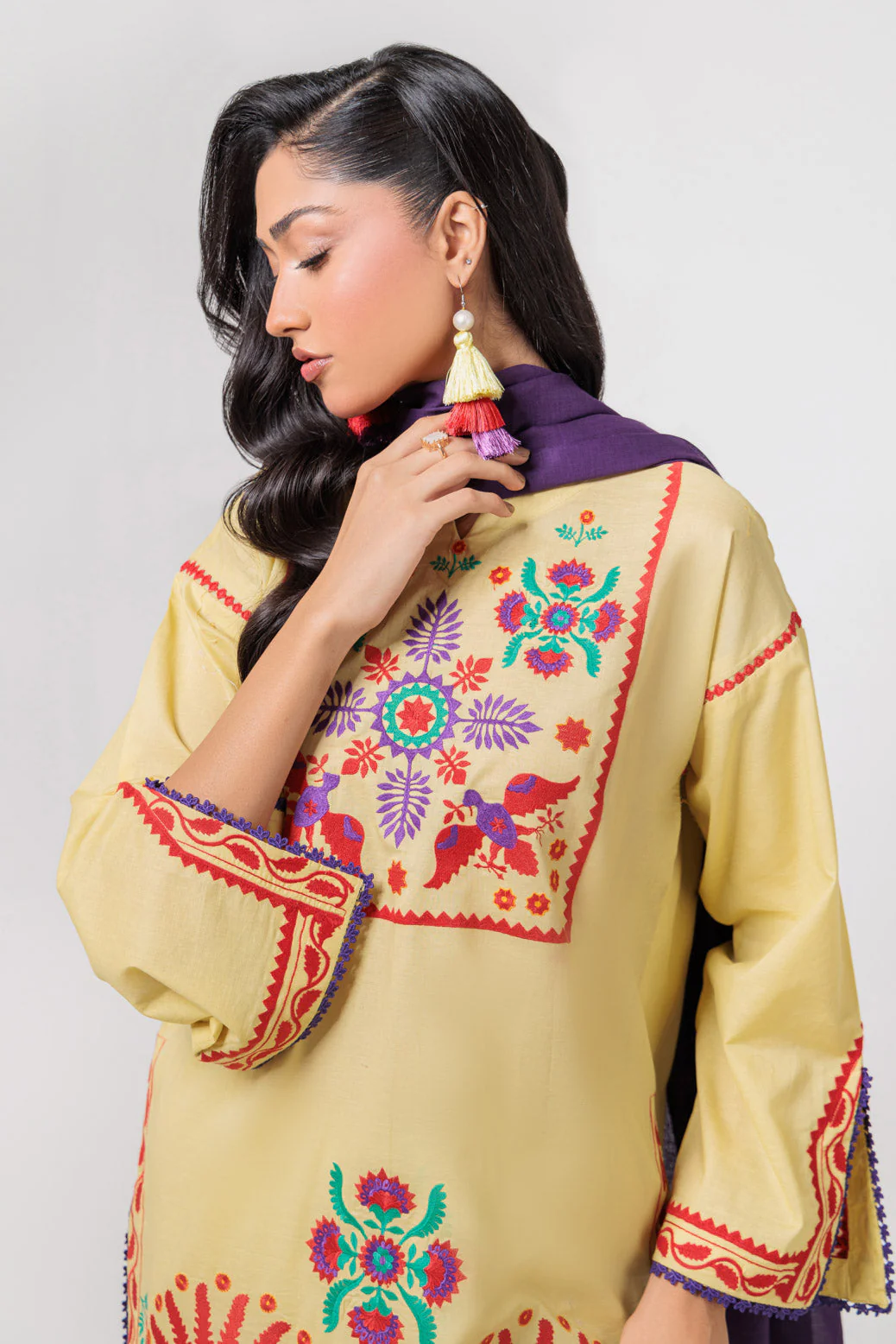 DHANI-CAMBRIC-3 PIECE (PWS7243P08) - Image 4