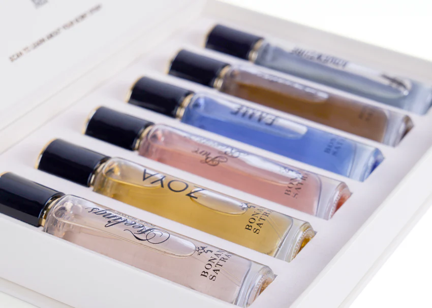Discovery Set Of 6 - (20 ML) - Image 6