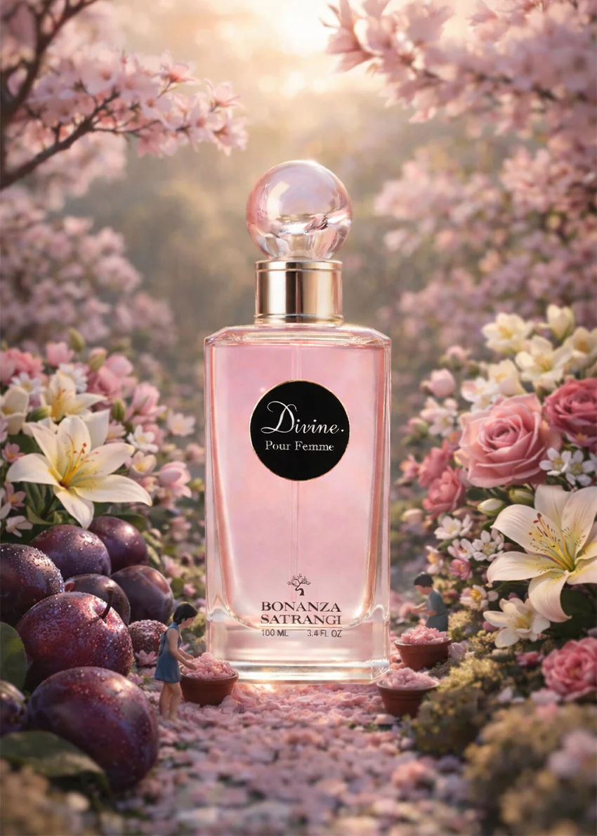 Divine (100 ML) - Image 2