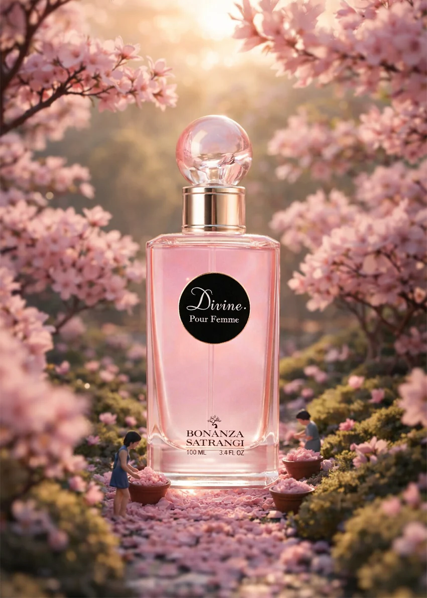 Divine (100 ML) - Image 4