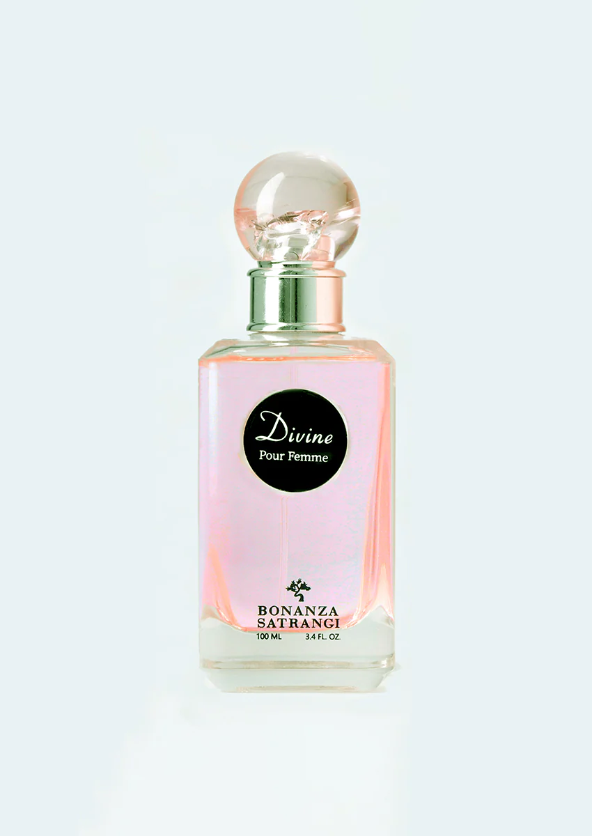 Divine (100 ML) - Image 7