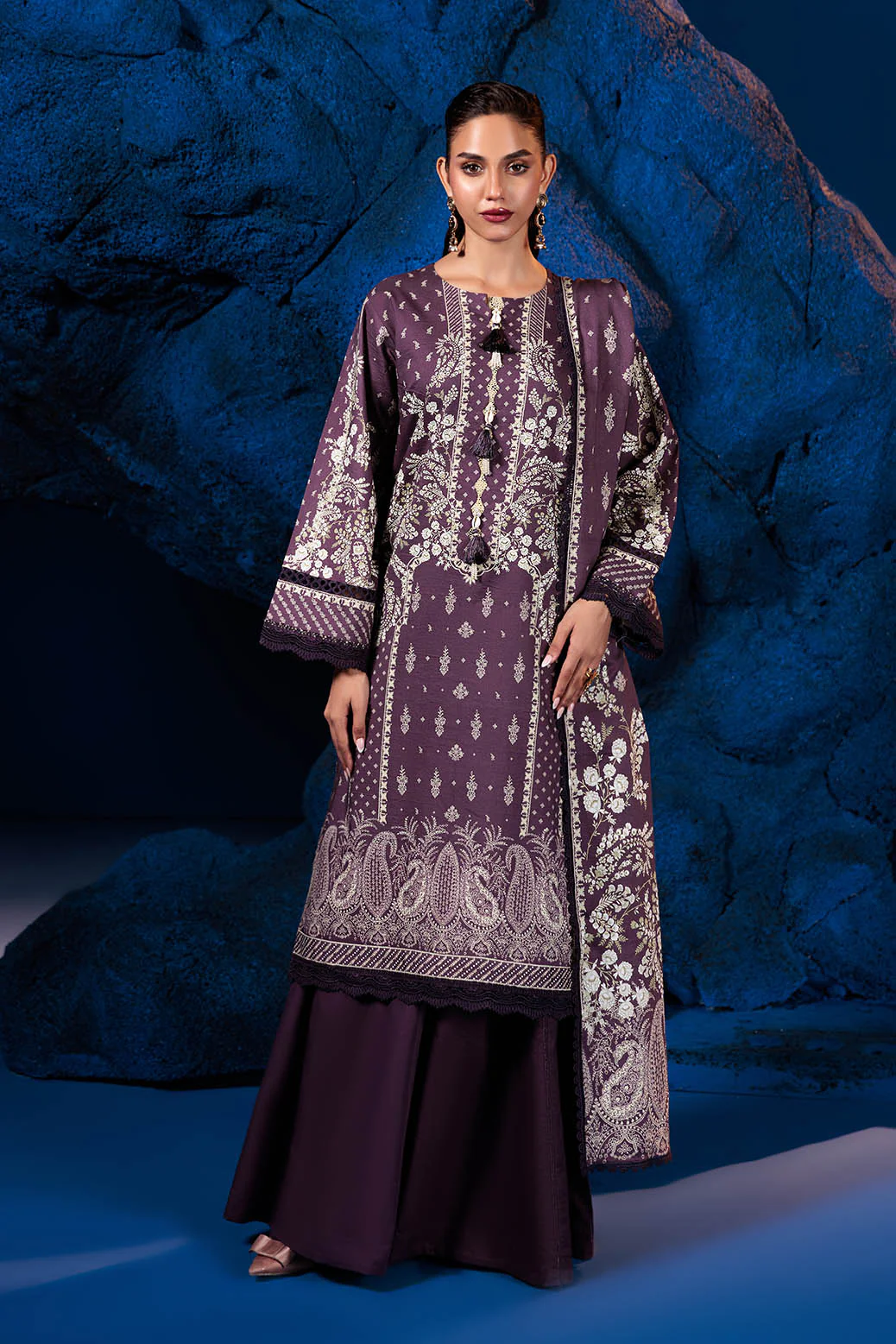 DUSTY GEM - 3 PC (1W24P3P211) - Image 3