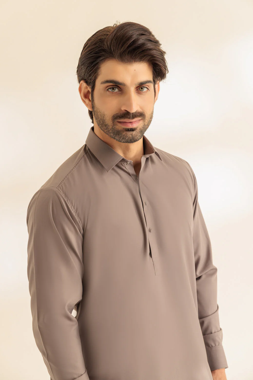 ELEPHANT-BLENDED-SHALWAR SUIT - (GSSR24-013) - Image 2