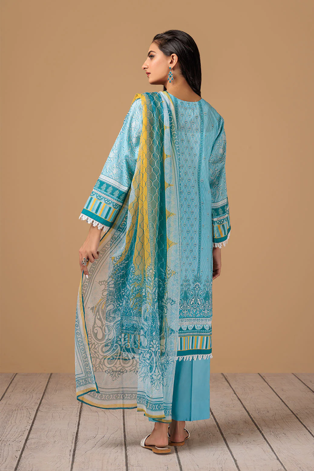 ELSA - 3 PC (ASR233P17) - Image 4