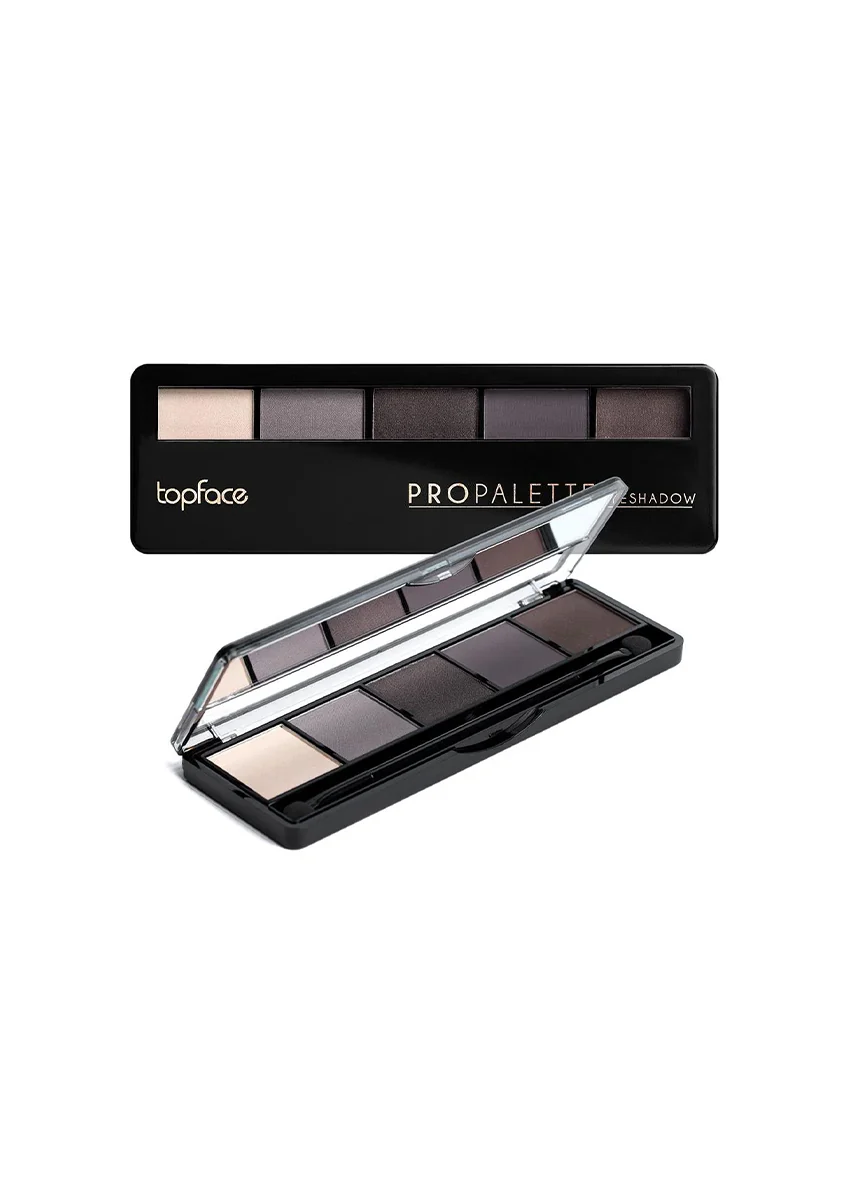 Pro Palette Eyeshadow (EPROPAL-501-18) - Image 5