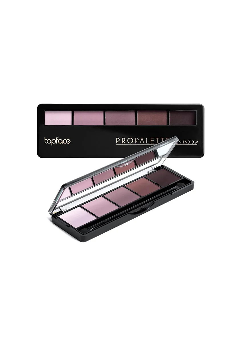 Pro Palette Eyeshadow (EPROPAL-501-18) - Image 6