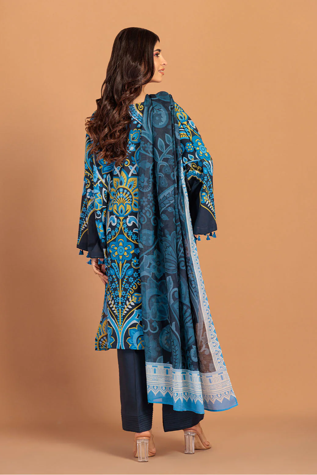 ETHNIC CHARM - 3 PC (2S24P3P331) - Image 2