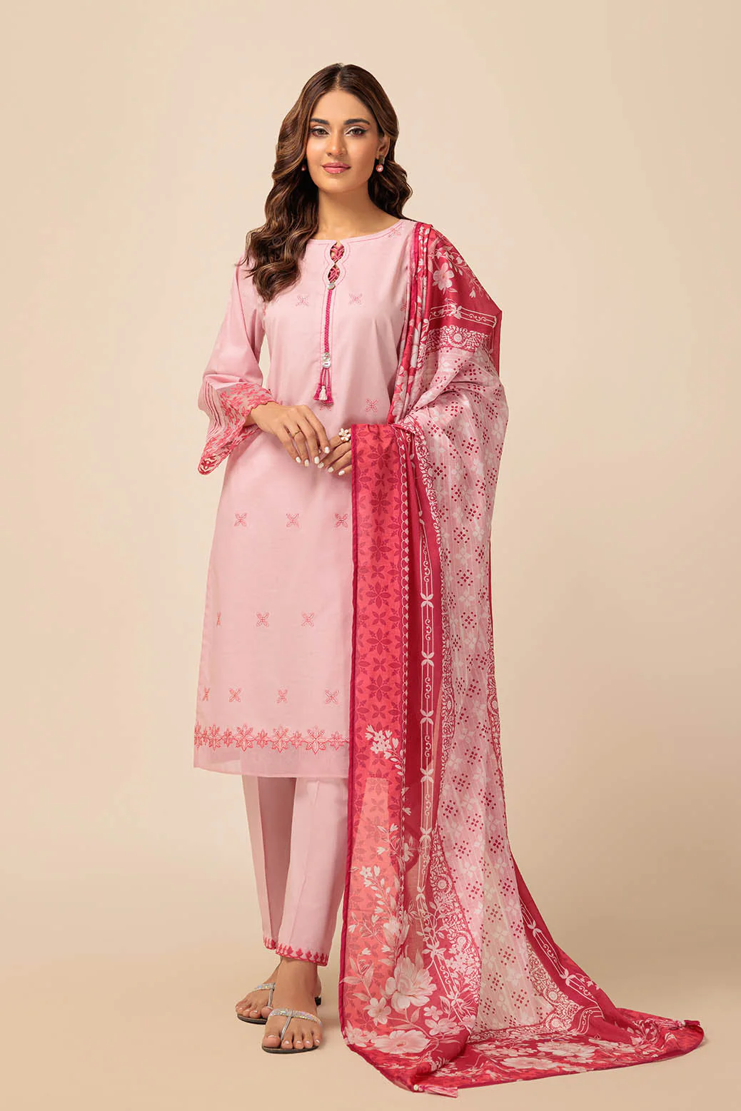 ETHNIC GRID - 3 PC (RSR233P58) - Image 2