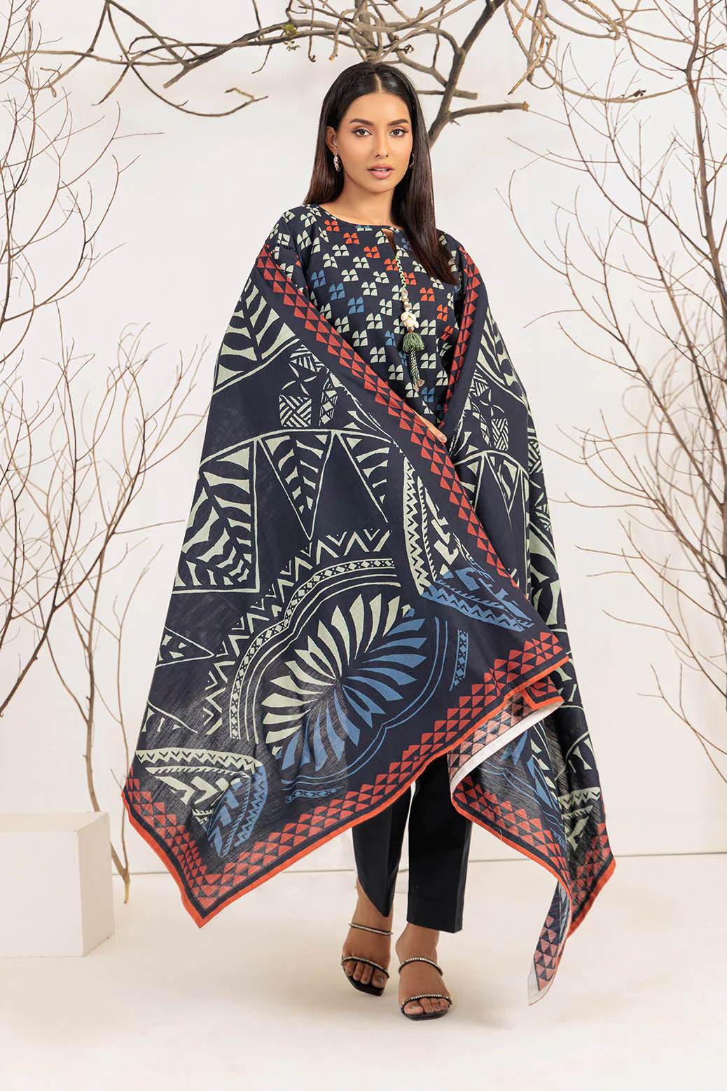 ETNIC CHARM - 3 PC (1W24P3P086) - Image 3