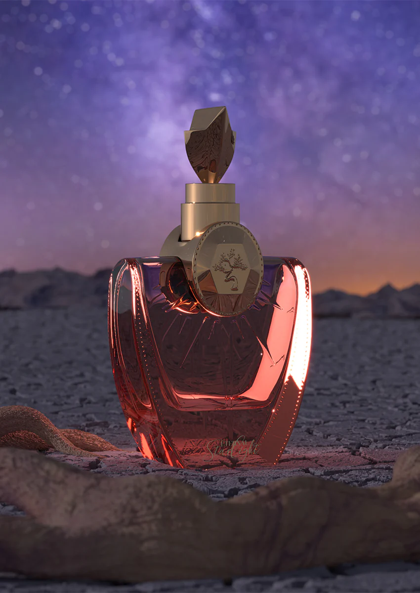 ETERNAL STARLIGHT (100 ML)
