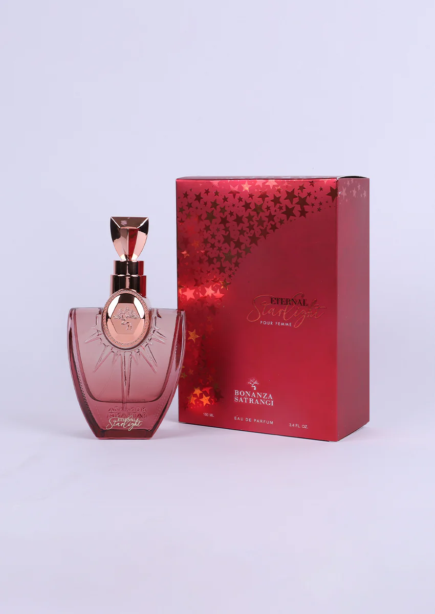 ETERNAL STARLIGHT (100 ML) - Image 2
