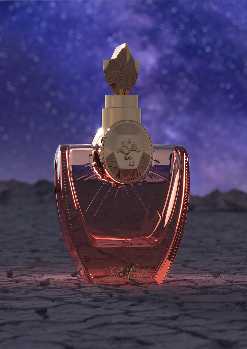 ETERNAL STARLIGHT (100 ML) - Image 3