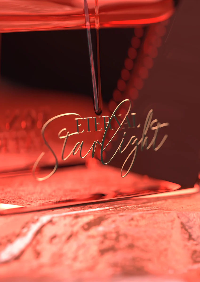 ETERNAL STARLIGHT (100 ML) - Image 4