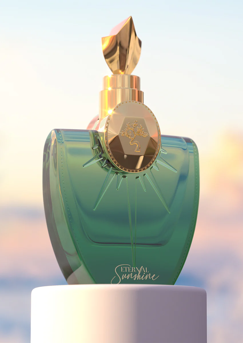 ETERNAL SUNSHINE (100 ML)