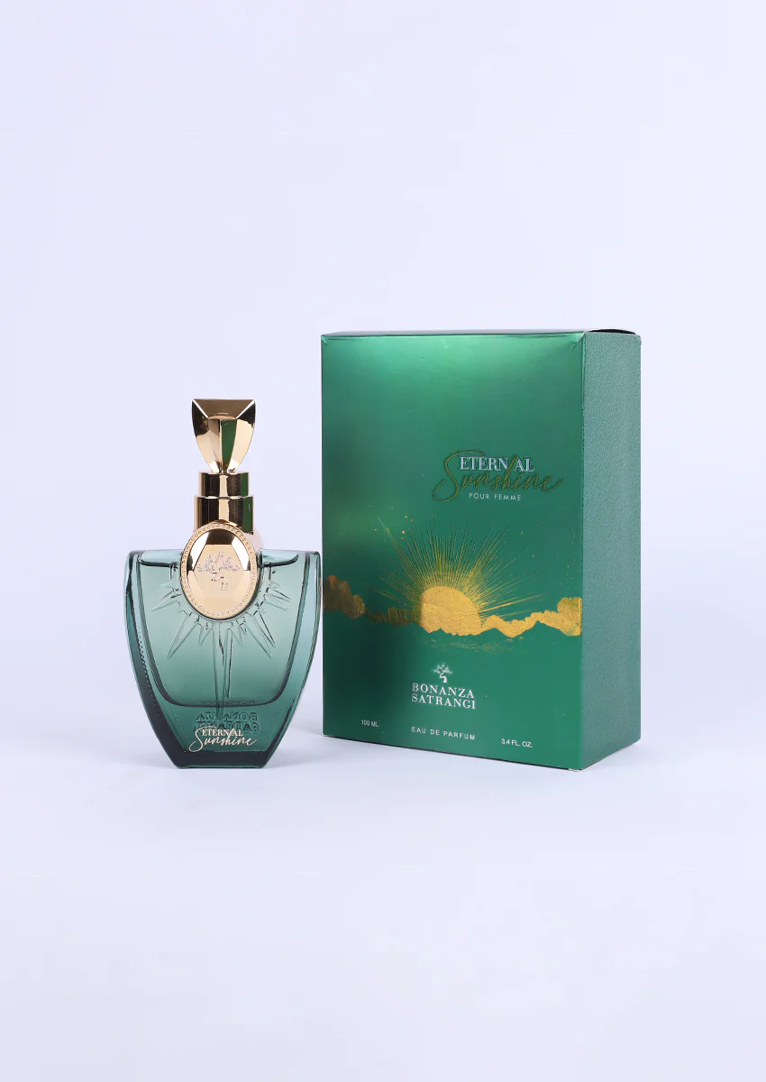ETERNAL SUNSHINE (100 ML) - Image 2