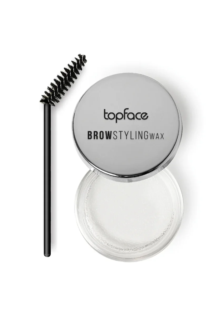Eyebrow Fixing Wax