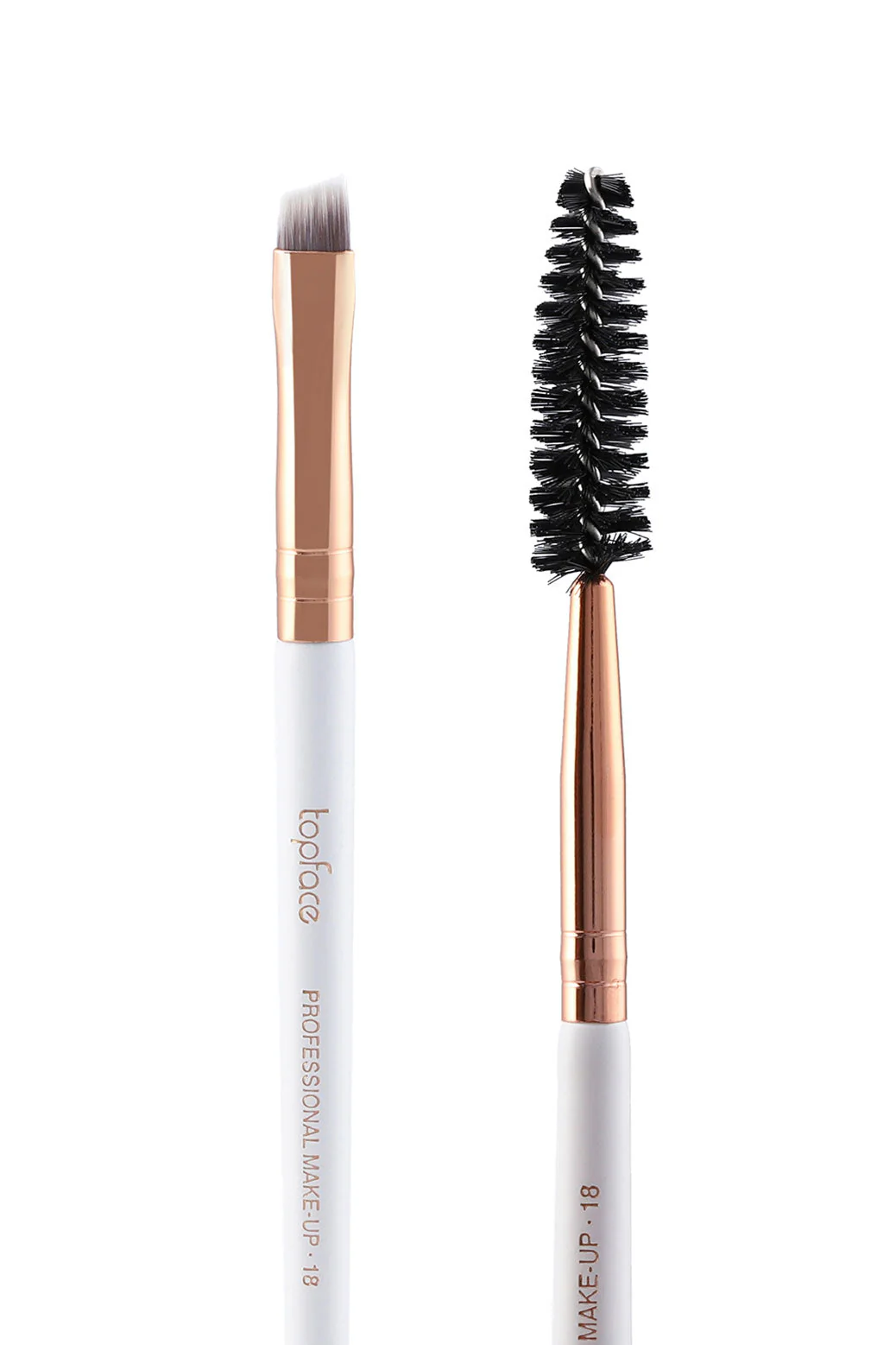 EYEBROW BRUSH - Image 3