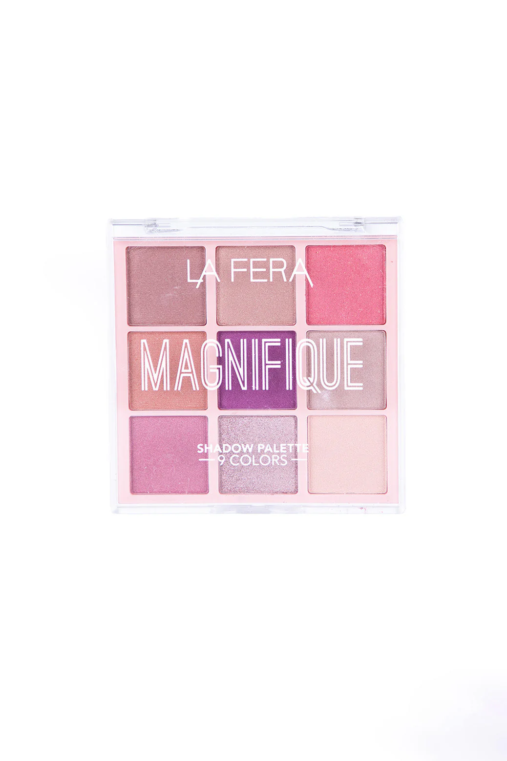 EYESHADOW 9 COLOR - Image 3