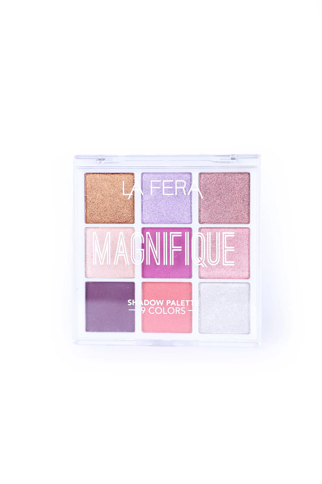 EYESHADOW 9 COLOR - Image 6