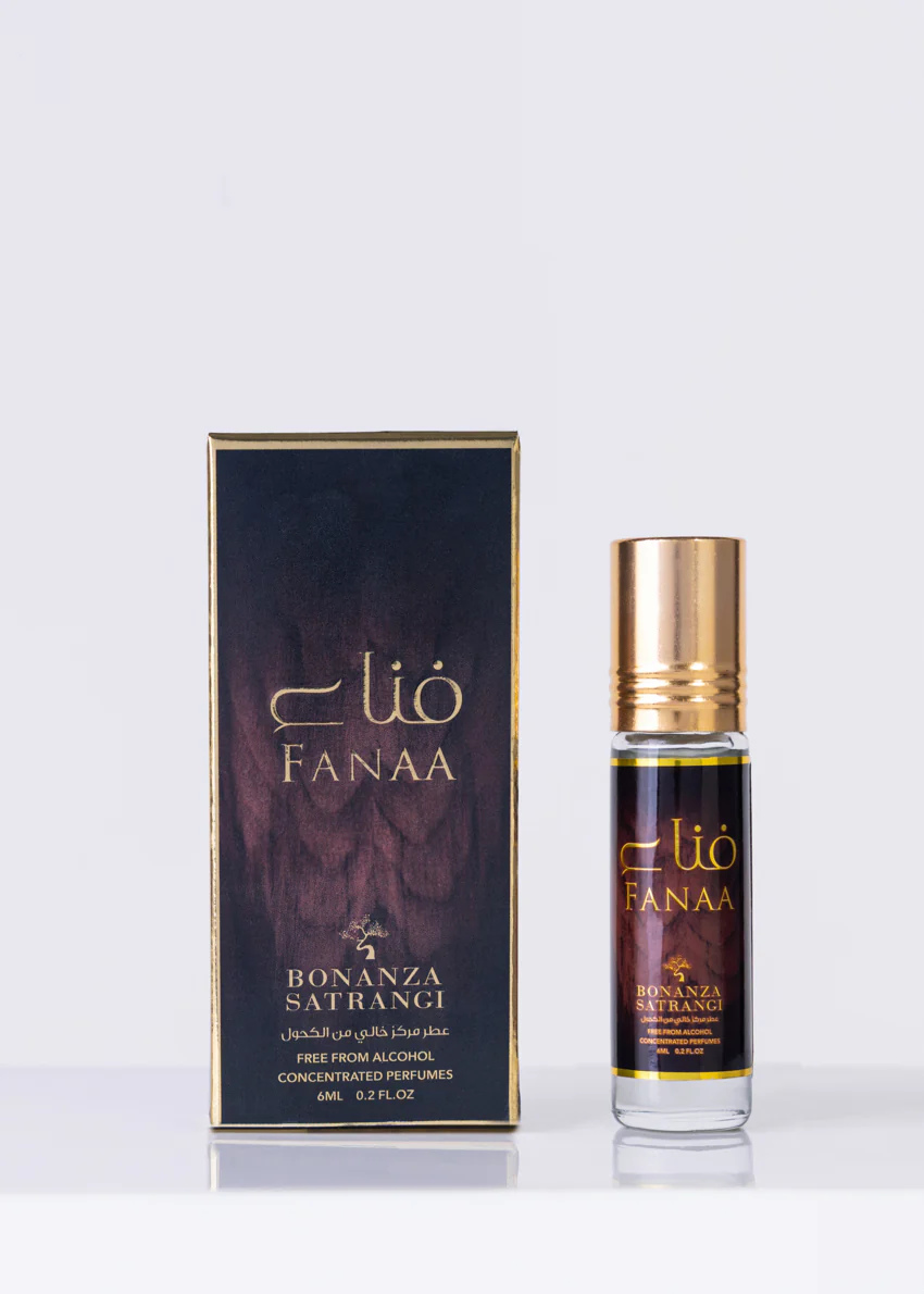 Fanaa Attar - (6Ml) - Image 3