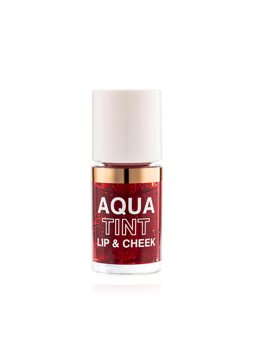 Aqua Tint Lip & Cheek - Image 3
