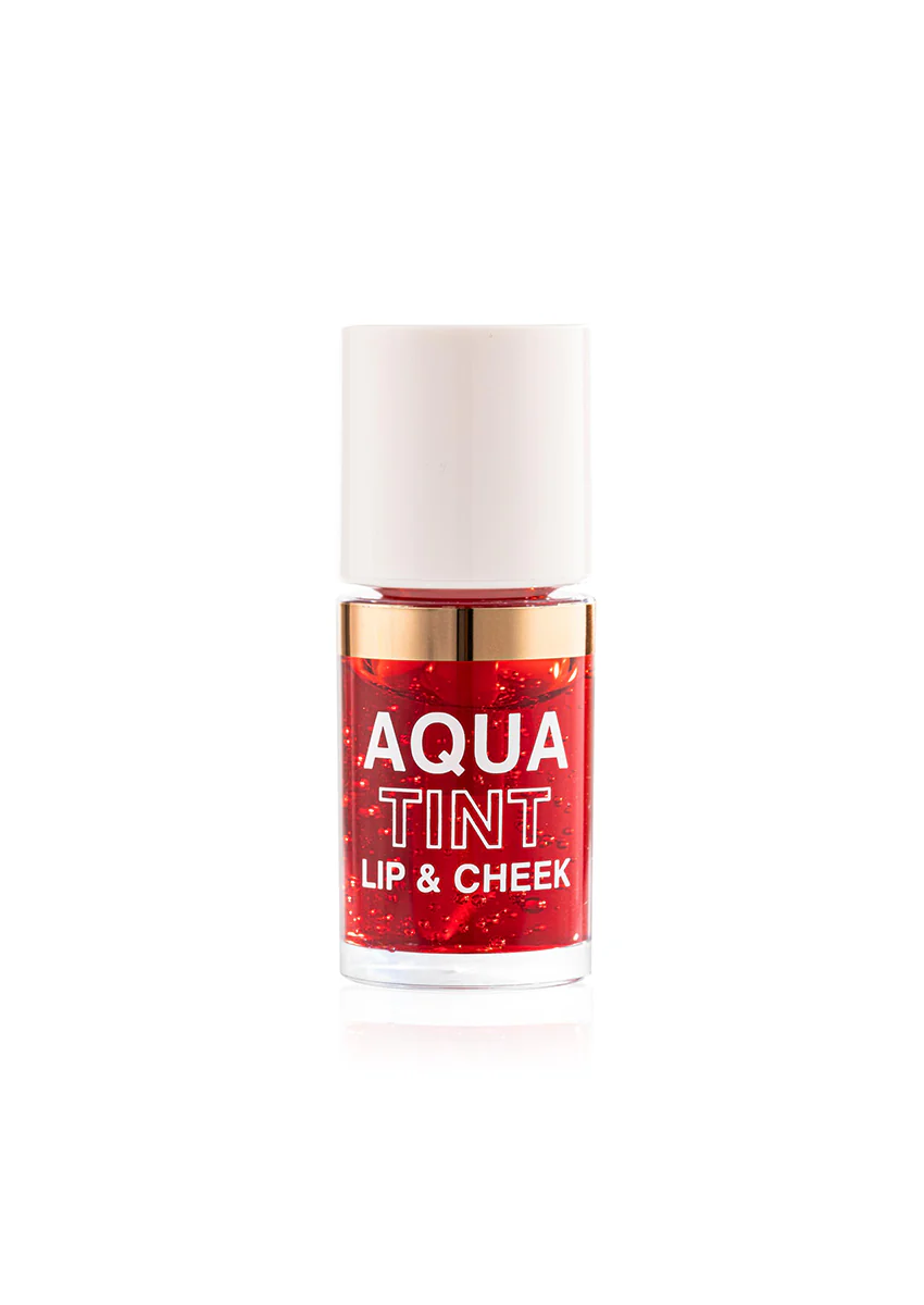 Aqua Tint Lip & Cheek - Image 4