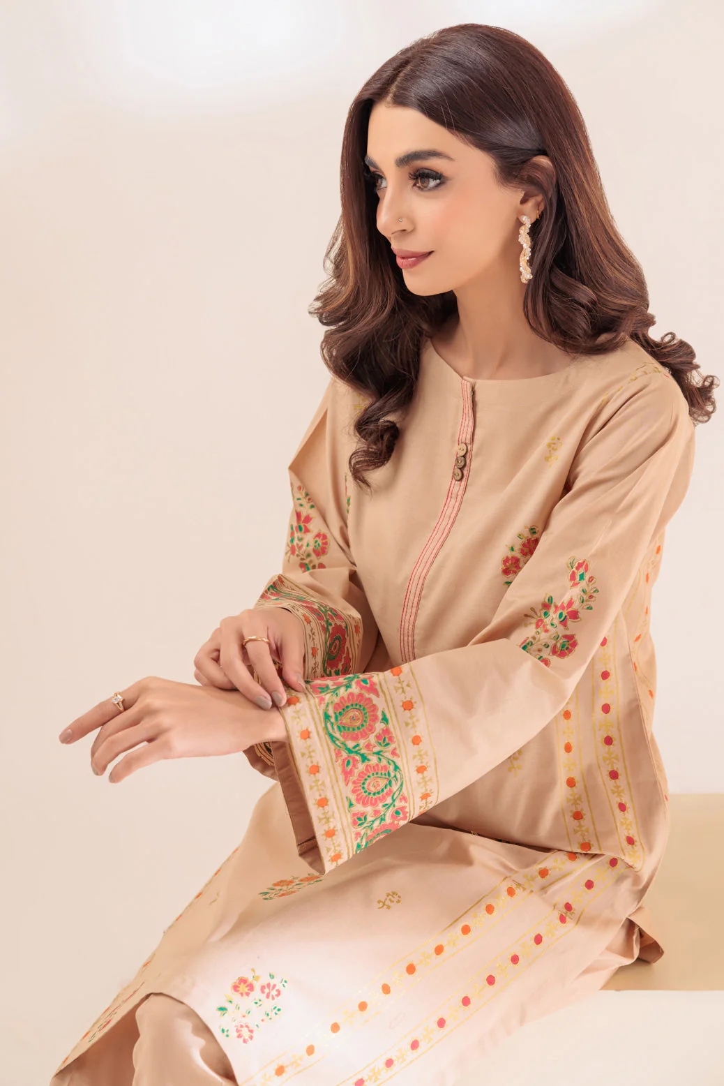 FAWN-CAMBRIC-2 PIECE (SRLS232P06) - Image 2