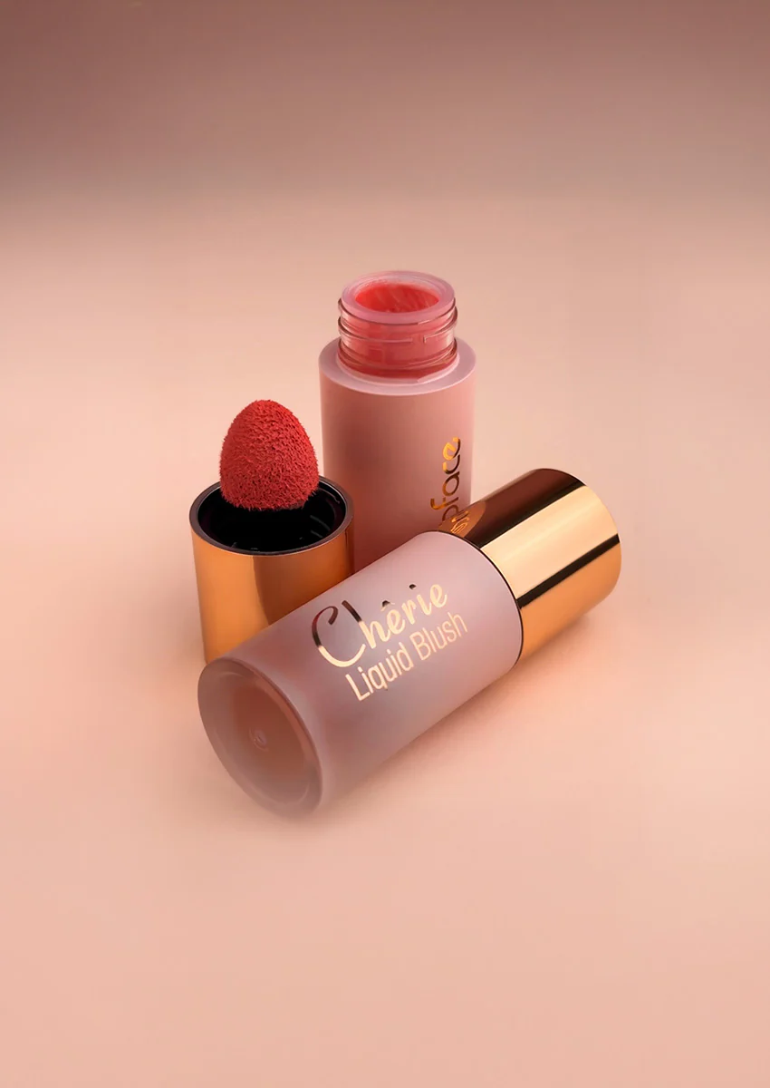 Cherie Liquid Blush