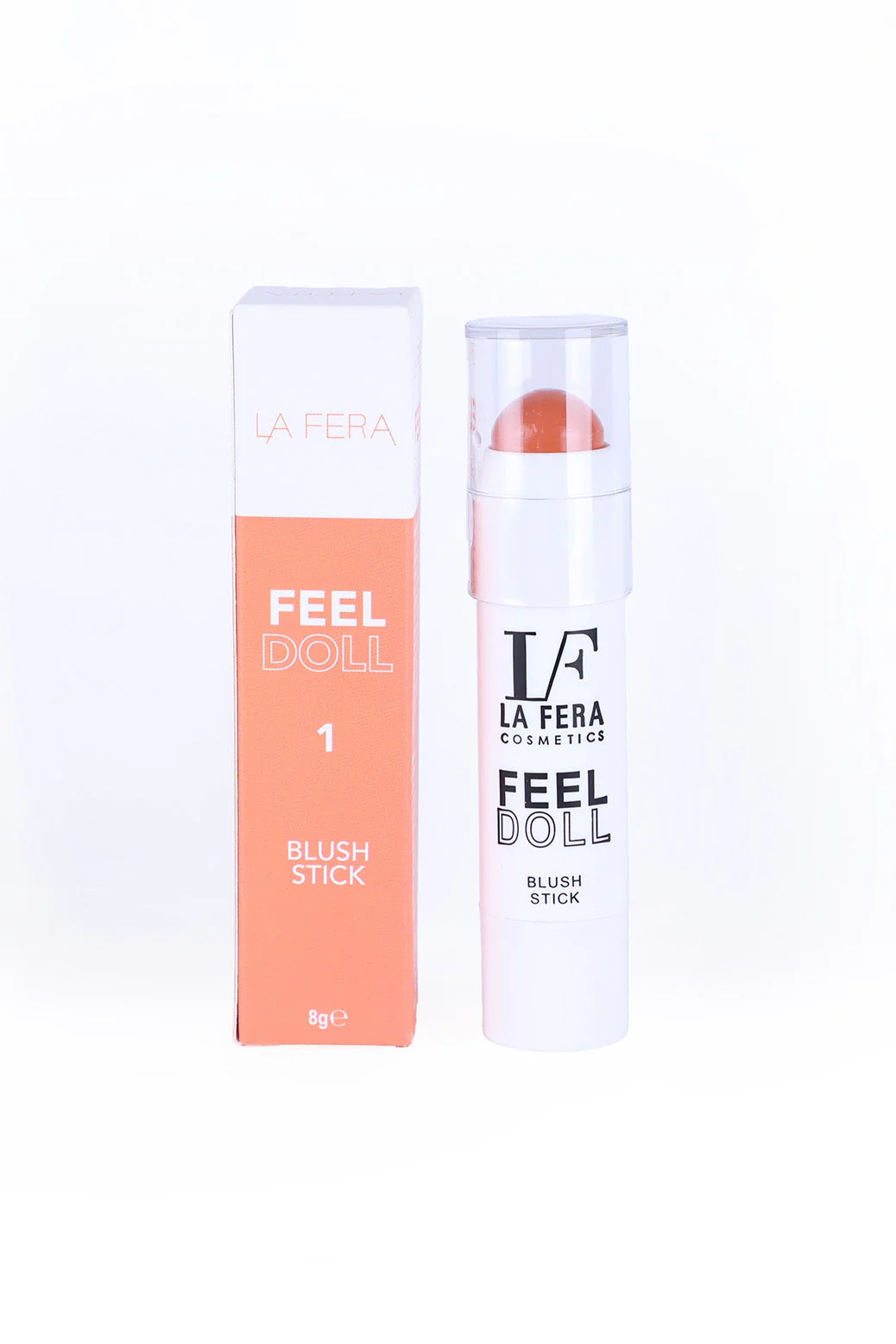 FEEL DOLL BLUSH STICK