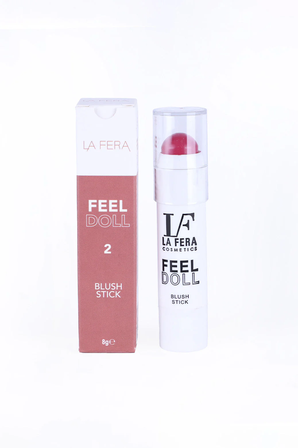 FEEL DOLL BLUSH STICK - Image 2