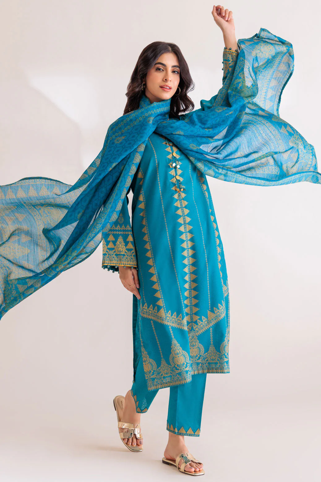 FEROZI-AYUDIA-3 PIECE (WS1233P16) - Image 3