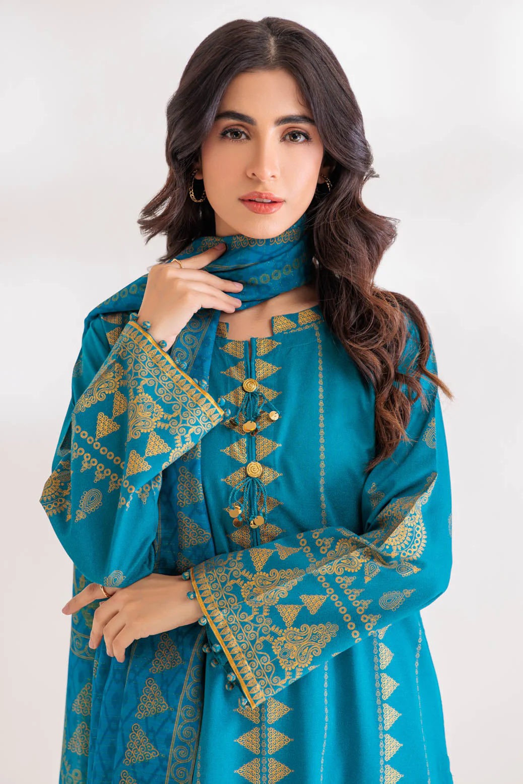 FEROZI-AYUDIA-3 PIECE (WS1233P16) - Image 4