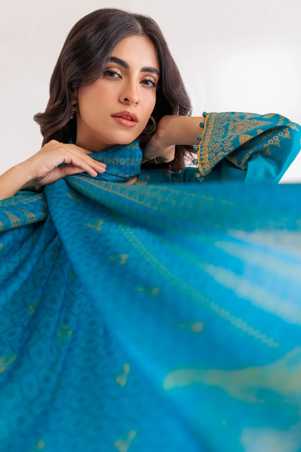 FEROZI-AYUDIA-3 PIECE (WS1233P16) - Image 5