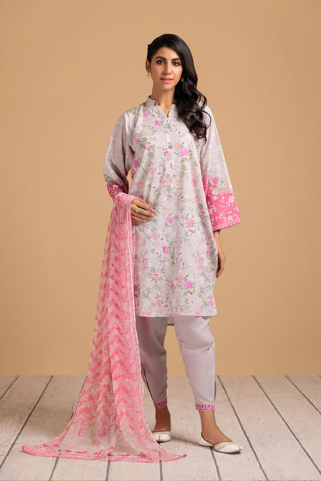 FESTIVAL BLOOM - 3 PC (SSR233P21) - Image 2