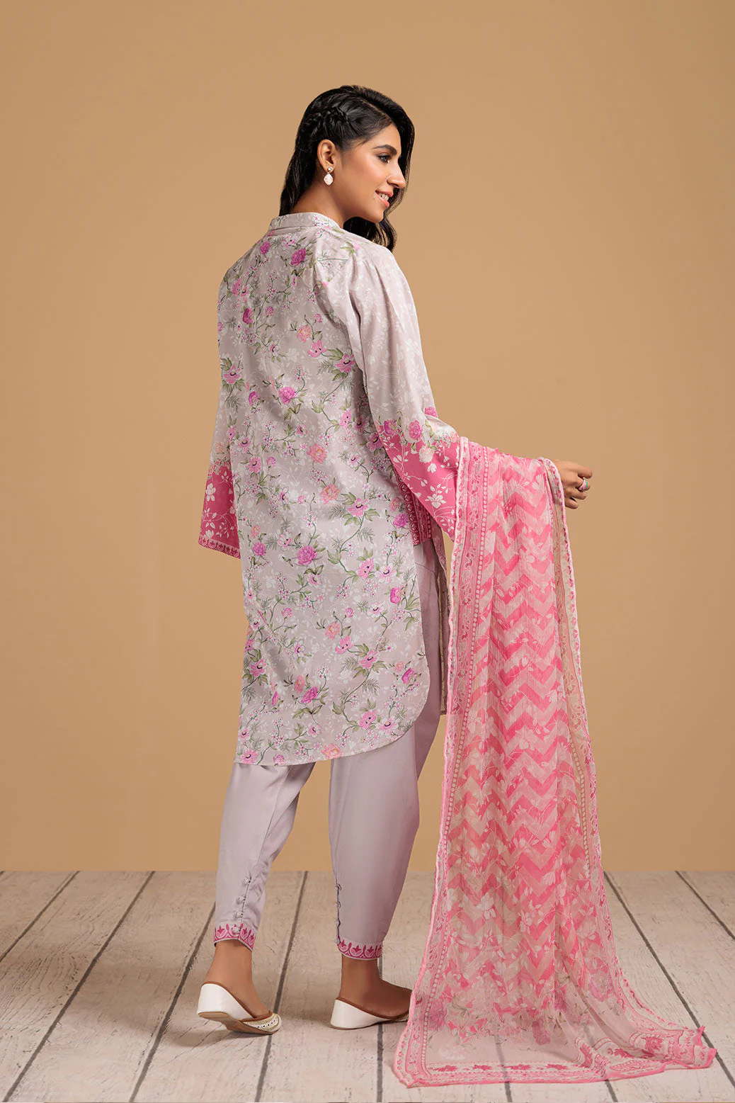 FESTIVAL BLOOM - 3 PC (SSR233P21) - Image 3