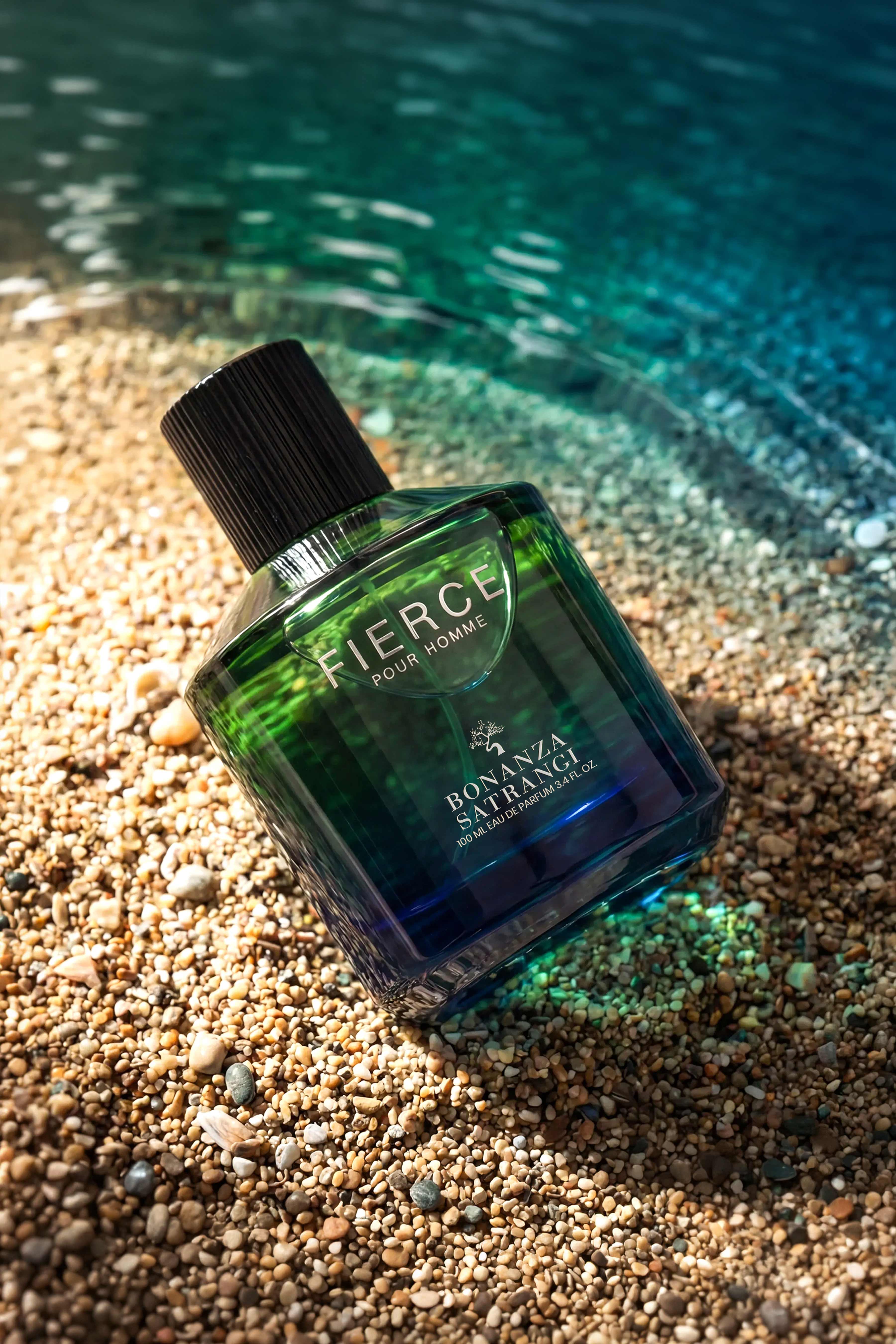 Fierce (100 ML)