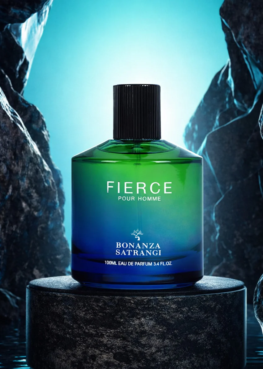 Fierce (100 ML) - Image 2
