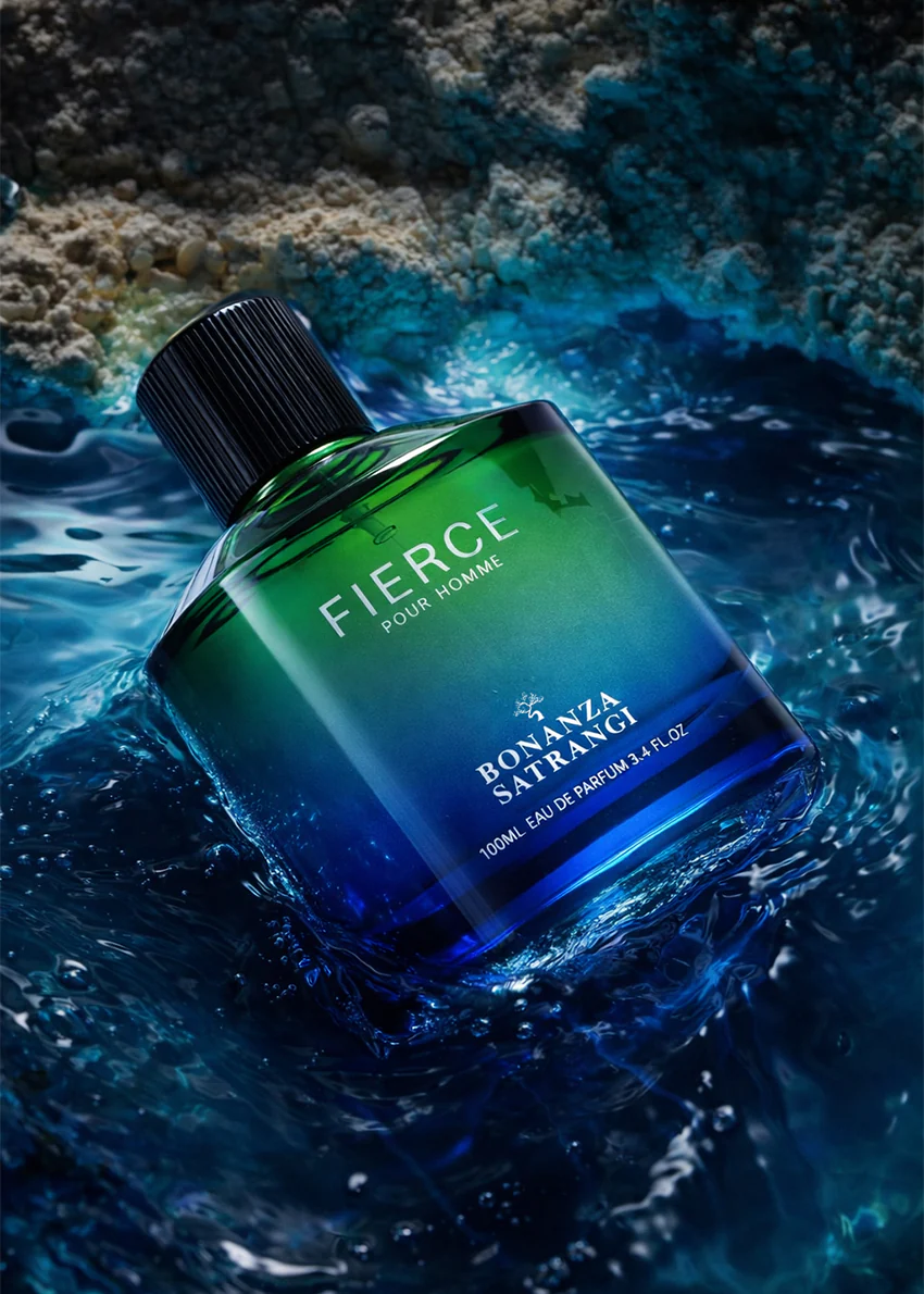 Fierce (100 ML) - Image 3